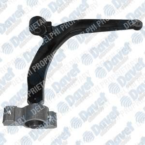DELPHI TC800 Alt Salincak Sag 406 95 - 05